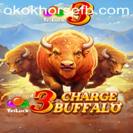 Descubra 3ChargeBuffalo: O Novo Fenômeno do Mundo dos Jogos
