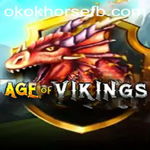 AgeofViking: Uma Jornada Épica no Mundo Nórdico