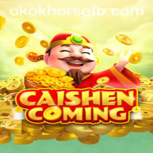Descobrindo o Fascinante Mundo de CAISHENCOMING