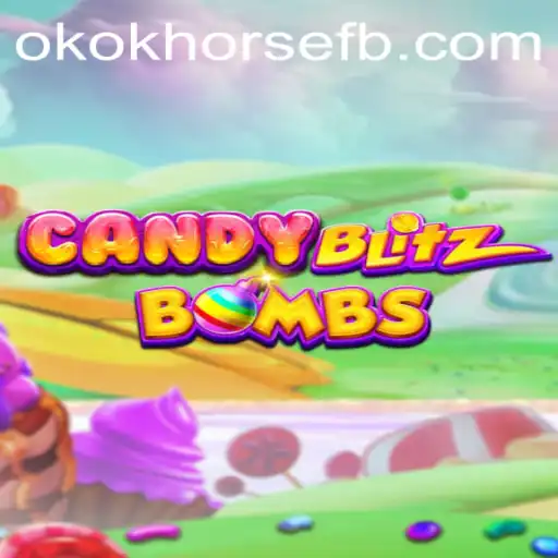 CandyBlitzBombs: Explorando o Universo Intenso de Estratégia e Doces
