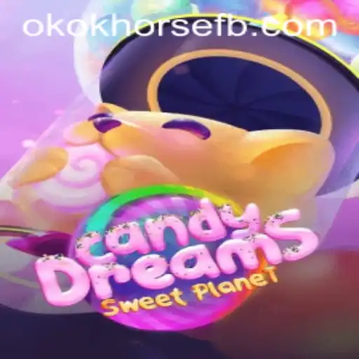 CandyDreams: Mergulhe em um Mundo de Aventuras Deliciosas