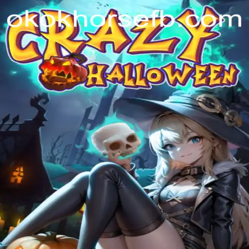 Descubra CrazyHalloween: O Jogo que Une Diversão e Estratégia