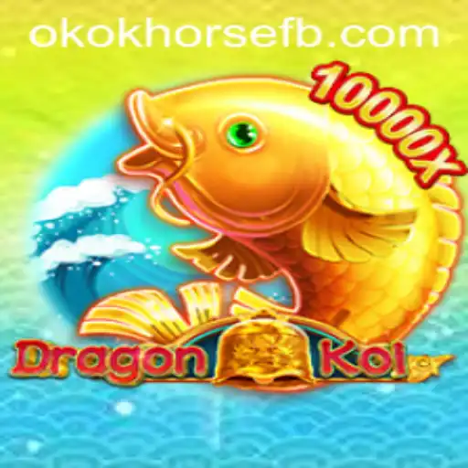 DragonKoi: Uma Jornada Épica no Universo dos Jogos Modernos