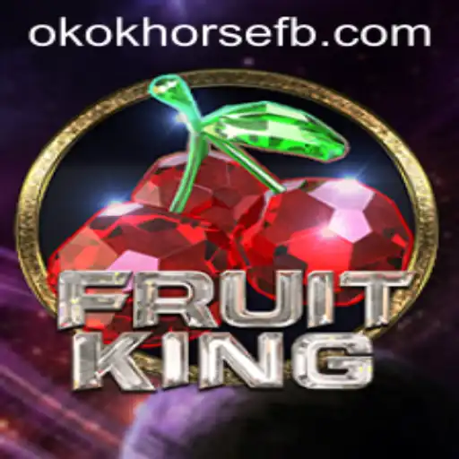 FruitKing: O Jogo que Está Conquistando Todos