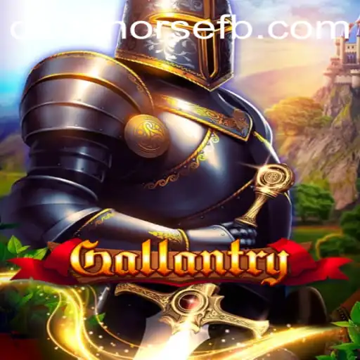 Explorando o Fascinante Mundo de Gallantry: Um Jogo de Estratégia Moderna