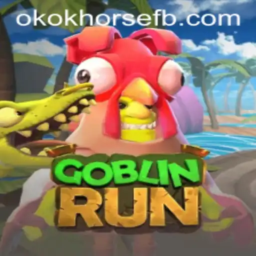 Descubra o Fascinante Mundo de GoblinRun: A Nova Sensação dos Jogos