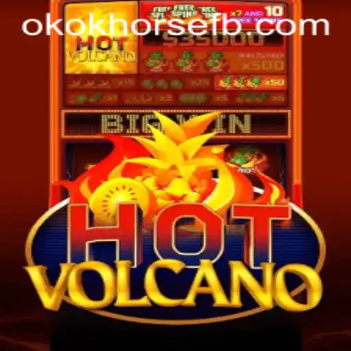 HotVolcano: Uma Aventura Explosiva