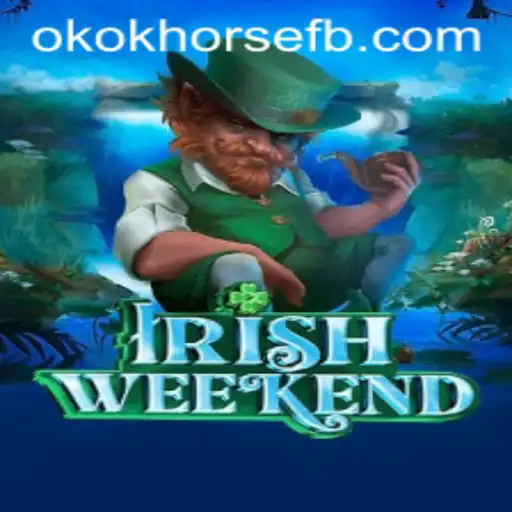 Descubra o Fascinante Jogo 'IrishWeekend'