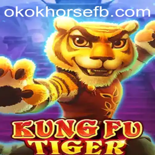 Explore o Mundo de KungFuTiger: Um Jogo de Aventura e Estratégia