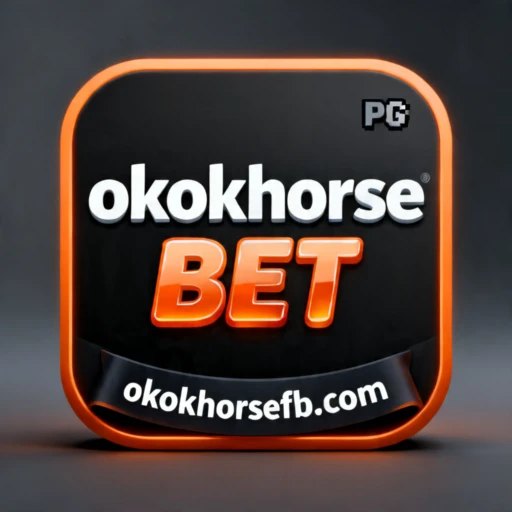 okokhorse Logo