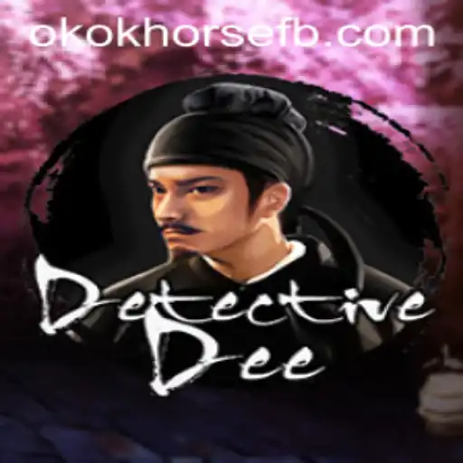 Explorando o Mundo de DetectiveDee: Um Jogo de Mistério Contemporâneo