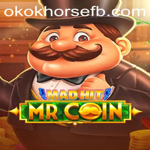 Explorando o Mundo de MadHitMrCoin: Um Jogo de Estratégia e Aventura