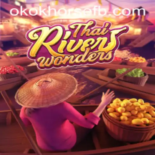 Explorando o Universo do ThaiRiverWonders