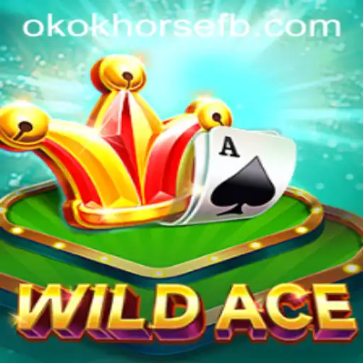 WildAce: Descubra a Emoção do Novo Fenômeno dos Jogos