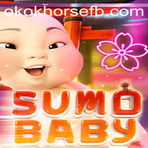 SumoBaby: Uma Nova Sensação no Mundo dos Jogos