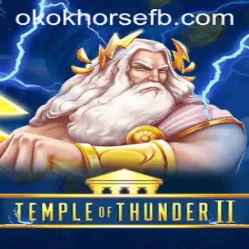 Explorando o Universo de TempleofThunderII: Aventuras e Estratégias