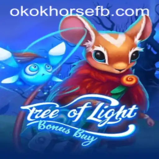 TreeOfLightBonusBuy: Um Mergulho no Mundo Mágico do Jogo com okokhorse