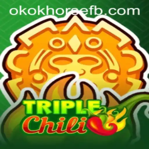 TripleChili: Uma Nova Sensação no Mundo dos Jogos