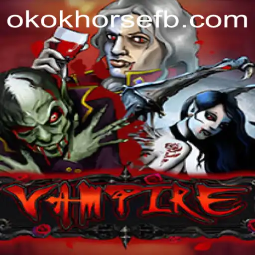 Descubra o Envolvente Jogo de Estratégia 'Vampire'