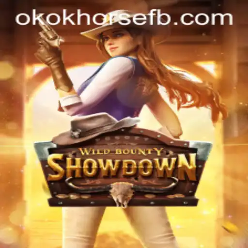 Descubra o Fascinante Mundo de WildBountyShowdown