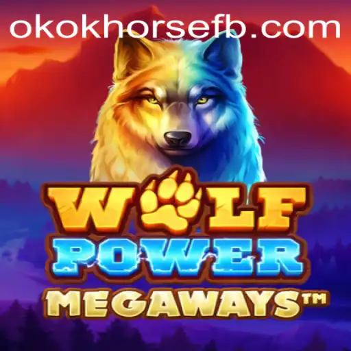 Desvendando o Fascínio de WolfPowerMega: Um Mergulho no Mundo dos Lobos e Cavalos