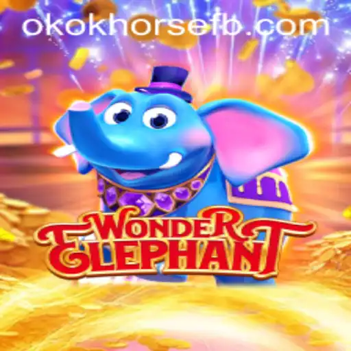 WonderElephant: Um Mergulho no Mundo de Aventura com Okokhorse
