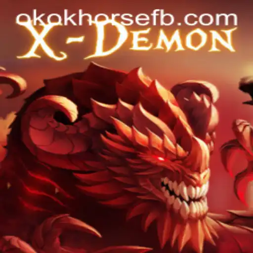 Descubra o Mundo Fascinante de XDemon